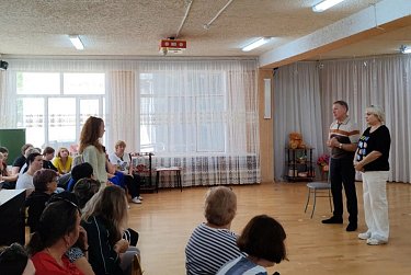 Депутат проконтролирует ремонт в детских садах 